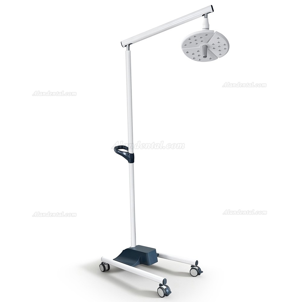 KWS KD-2018L-1 70W LED Dental Surgical Lights 50000Lux Operation Lamp